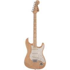 FENDER MIJ TRADITIONAL ‘70s STRAT MAPLE NATURAL #5361302321