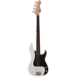  FENDER MIJ TRADITIONAL '70S PRECISION BASS ROSEWOOD ARCTIC WHITE #5363400380 