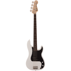 FENDER MIJ TRADITIONAL '70S PRECISION BASS ROSEWOOD ARCTIC WHITE #5363400380