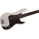  FENDER MIJ TRADITIONAL '70S PRECISION BASS ROSEWOOD ARCTIC WHITE #5363400380 