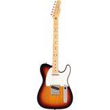  FENDER MIJ HYDRID II TELE MAPLE 3-COLOR SUNBURST #5660102300 