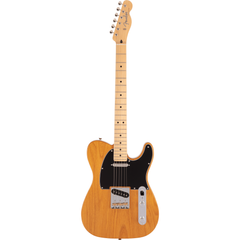 FENDER MIJ HYDRID II TELE MAPLE VINTAGE NATURAL #5660102307