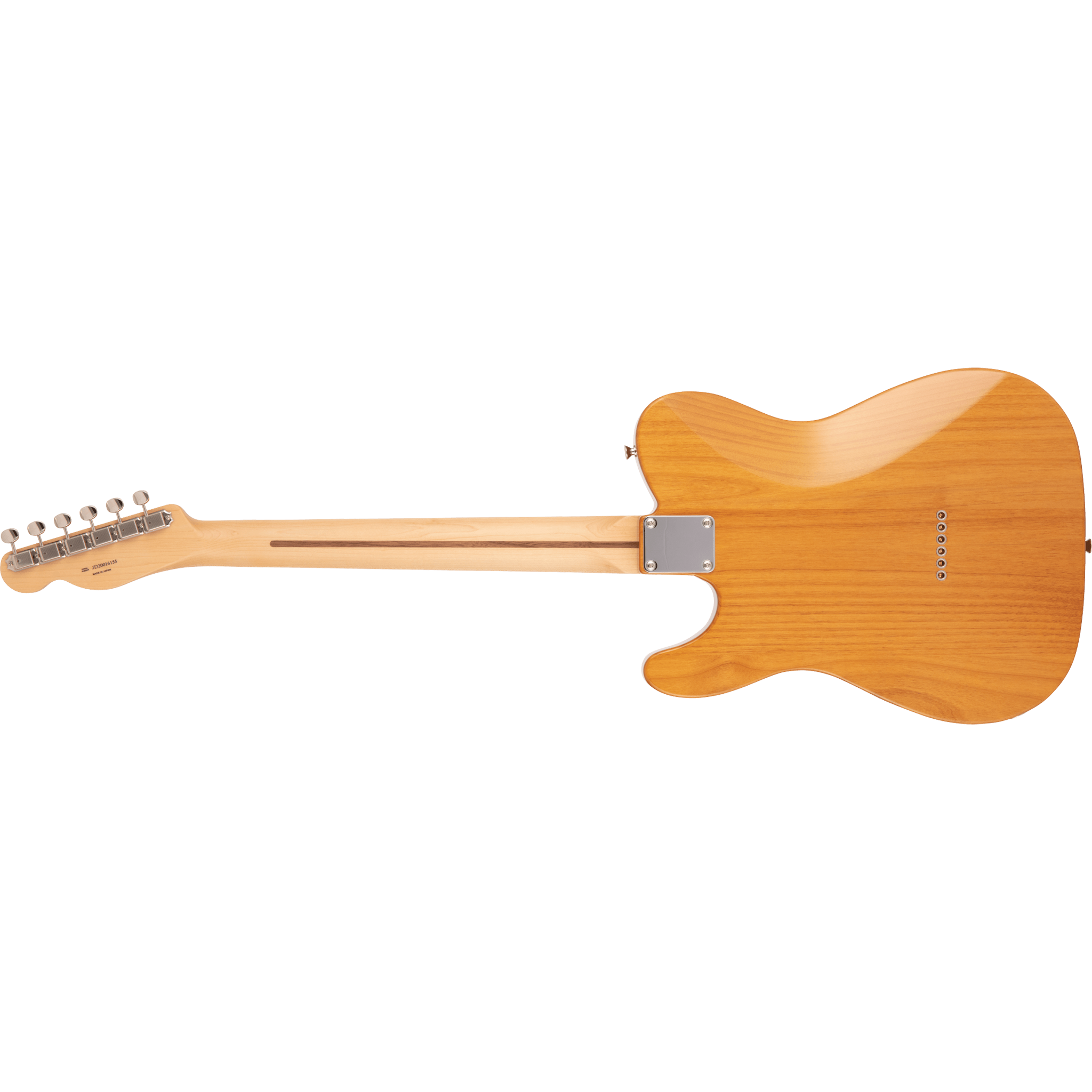  FENDER MIJ HYDRID II TELE MAPLE VINTAGE NATURAL #5660102307