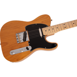  FENDER MIJ HYDRID II TELE MAPLE VINTAGE NATURAL #5660102307 