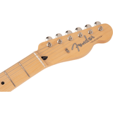  FENDER MIJ HYDRID II TELE MAPLE VINTAGE NATURAL #5660102307 