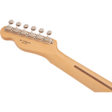  FENDER MIJ HYDRID II TELE MAPLE VINTAGE NATURAL #5660102307 