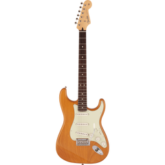FENDER MIJ HYDRID II STRAT ROSEWOOD VINTAGE NATURAL #5661100307