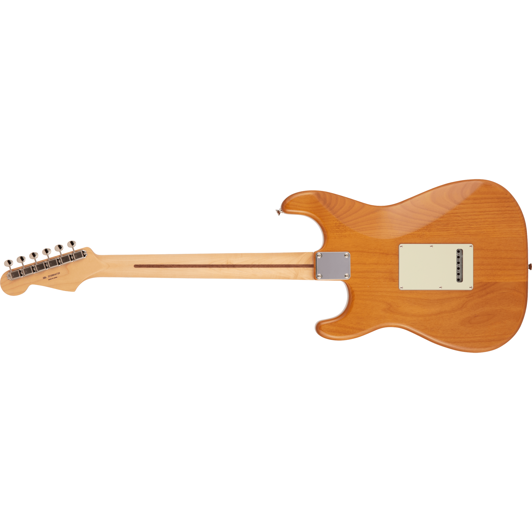  FENDER MIJ HYDRID II STRAT ROSEWOOD VINTAGE NATURAL #5661100307