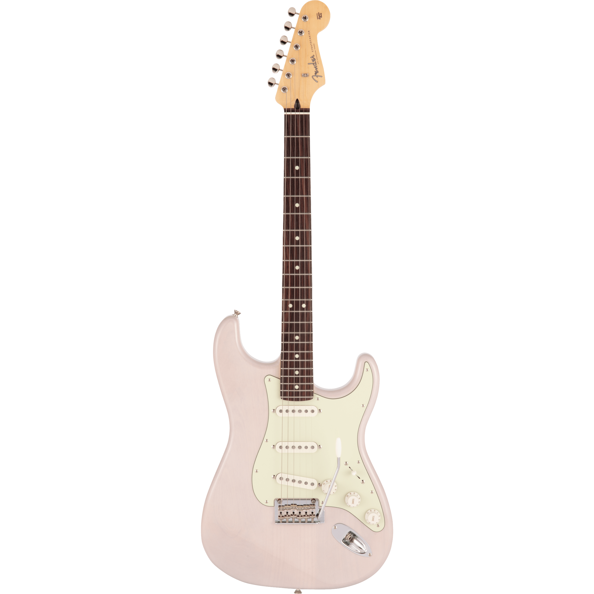  FENDER MIJ HYDRID II STRAT ROSEWOOD US BLONDE #5661100367