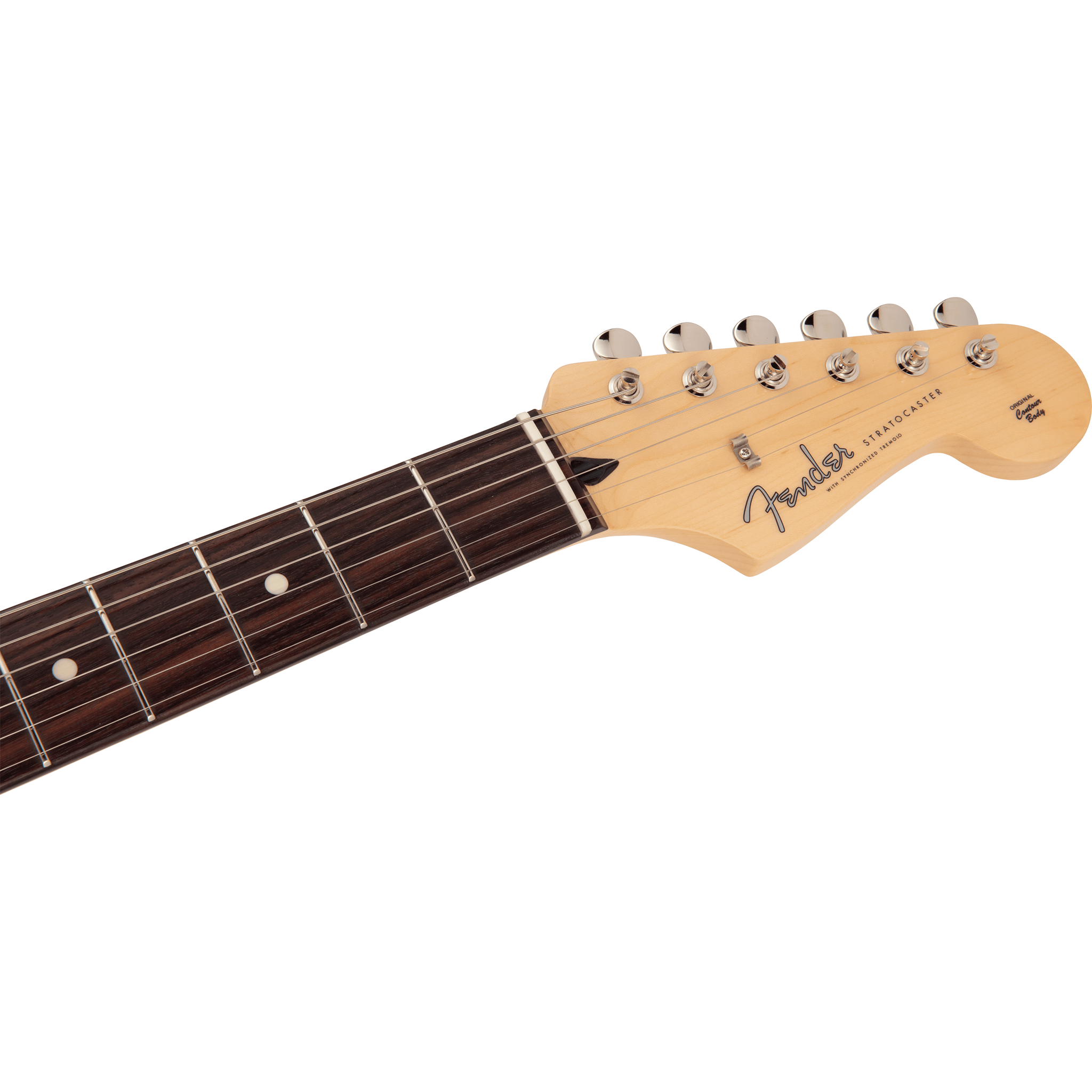  FENDER MIJ HYDRID II STRAT ROSEWOOD US BLONDE #5661100367