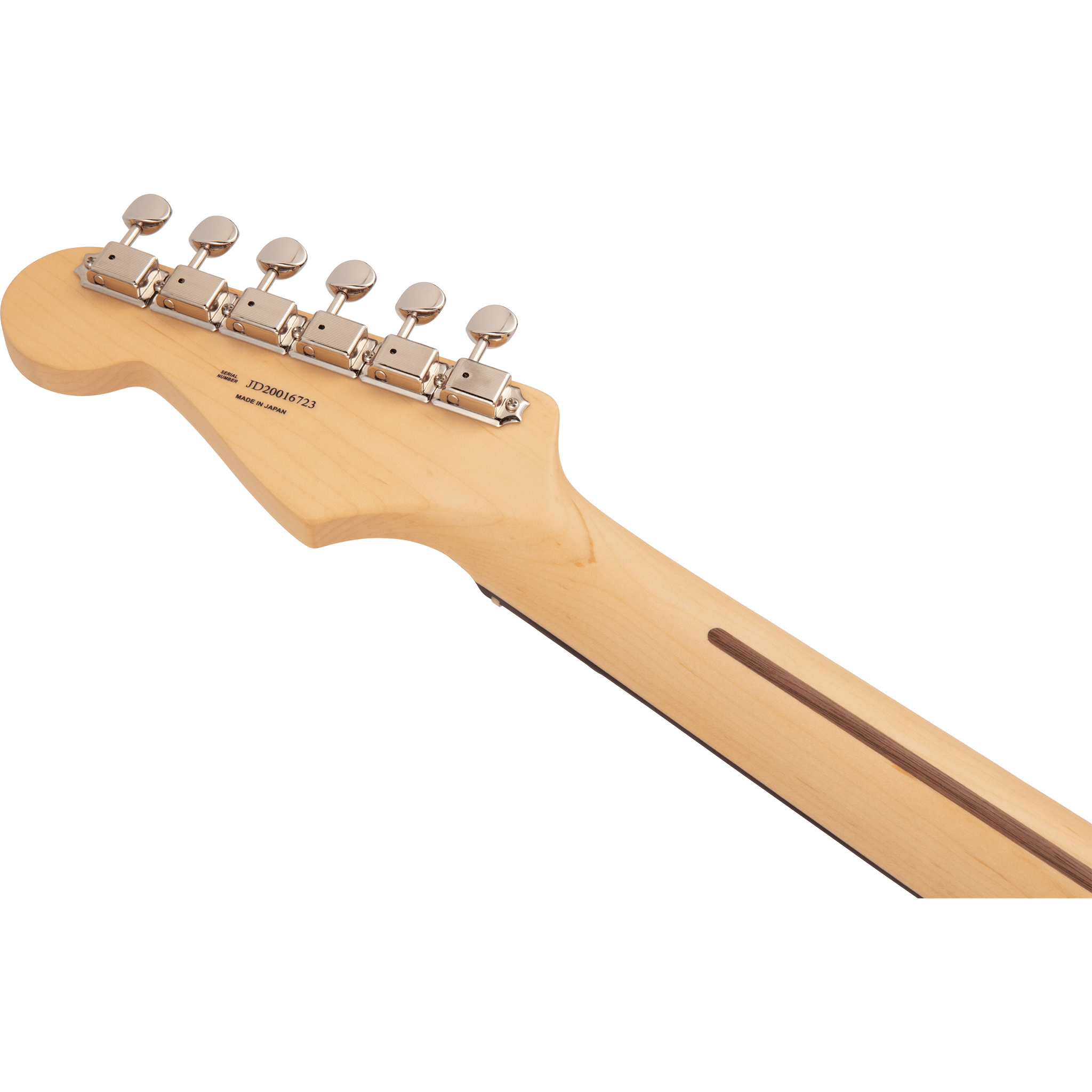  FENDER MIJ HYDRID II STRAT ROSEWOOD US BLONDE #5661100367