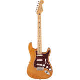  FENDER MIJ HYDRID II STRAT MAPLE VINTAGE NATURAL #5661102307 