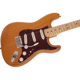  FENDER MIJ HYDRID II STRAT MAPLE VINTAGE NATURAL #5661102307 
