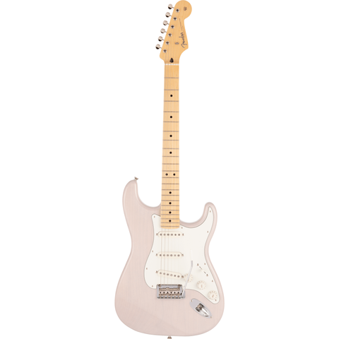  FENDER MIJ HYDRID II STRAT MAPLE US BLONDE #5661102367 