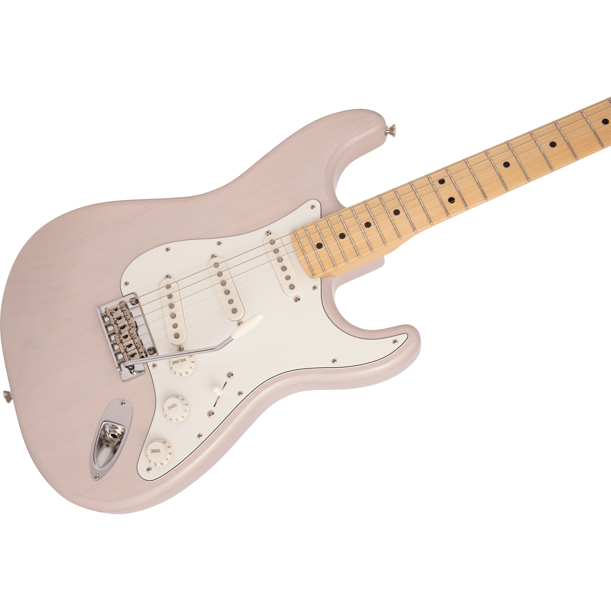  FENDER MIJ HYDRID II STRAT MAPLE US BLONDE #5661102367