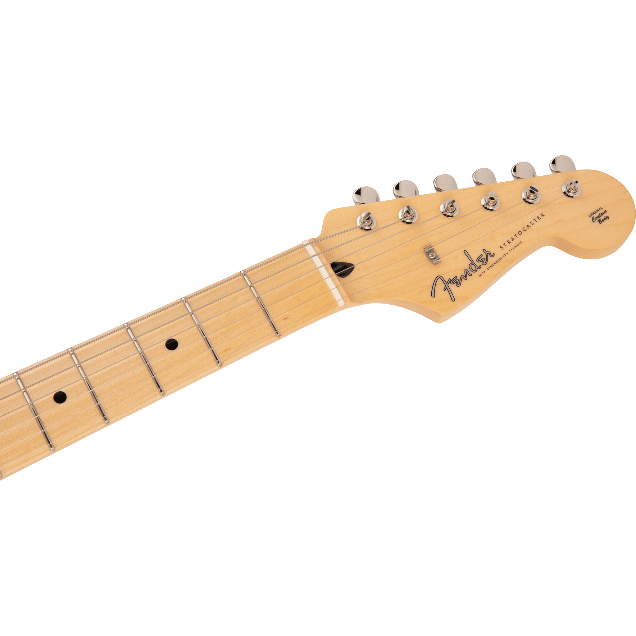  FENDER MIJ HYDRID II STRAT MAPLE US BLONDE #5661102367