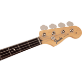  FENDER HYBRID II JAZZ BASS ROSEWOOD 3-COLOR SUNBURST #5662100300 