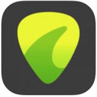 Ứng dụng&nbsp;GuitarTuna