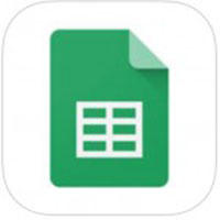 Ứng dụng&nbsp;Bảng tính