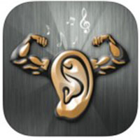 Ứng dụng&nbsp;Trainer Ear