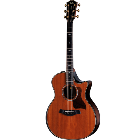  TAYLOR 50th ANNIVERSARY BUILDER’S EDITION 814CE LTD 