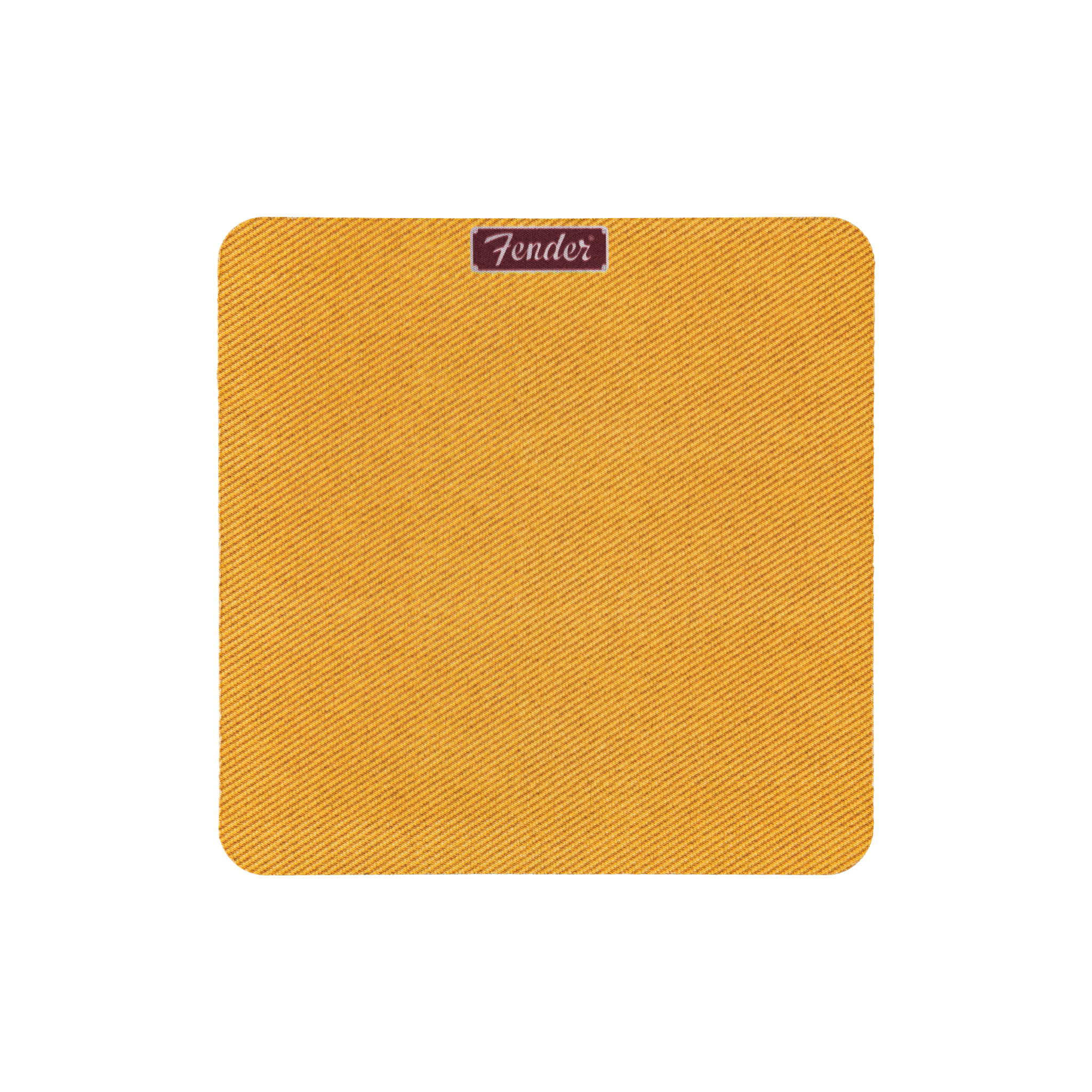  FENDER MOUSEPAD TWEED #9106108001 
