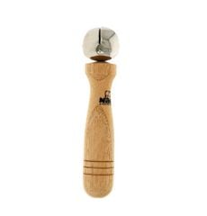 NINO NINO962 CHUÔNG XE TRƯỢT TUYẾT CÓ TAY CẦM ERGONOMIC