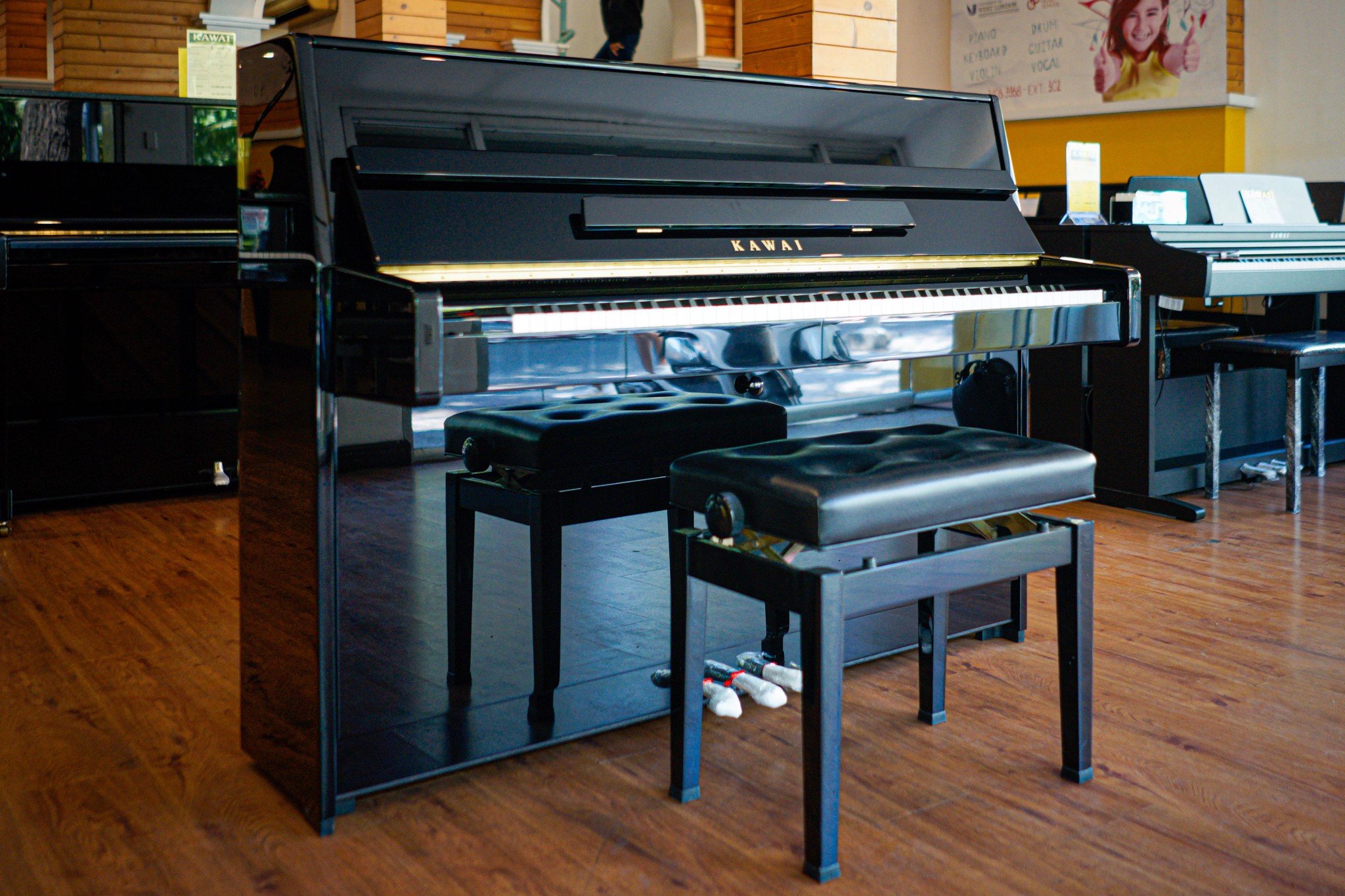 KAWAI K-15E-M/PEP