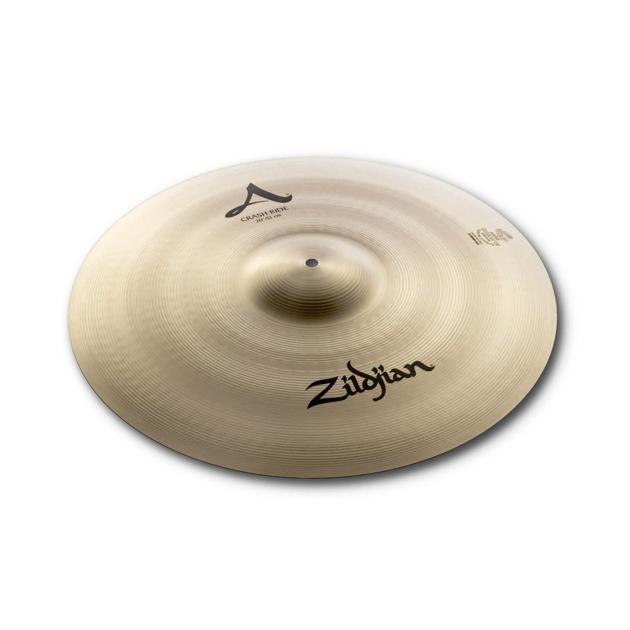  ZILDJIAN LÁ LẺ 20