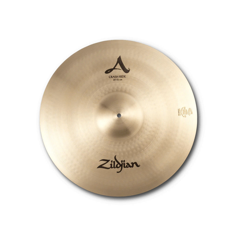  ZILDJIAN LÁ LẺ 20" A CRASH RIDES A0024 