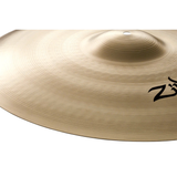  ZILDJIAN LÁ LẺ 20" A CRASH RIDES A0024 