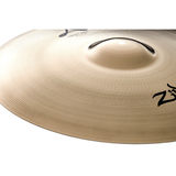  ZILDJIAN LÁ LẺ 21" A SWEET RIDE BRILLIANT A20079 