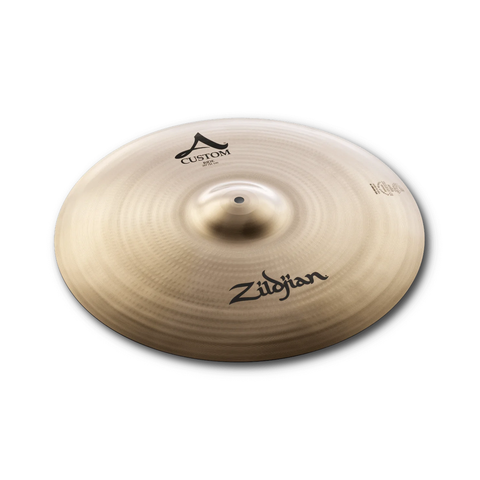  ZILDJIAN LÁ LẺ 20" A CUSTOM RIDES A20518 