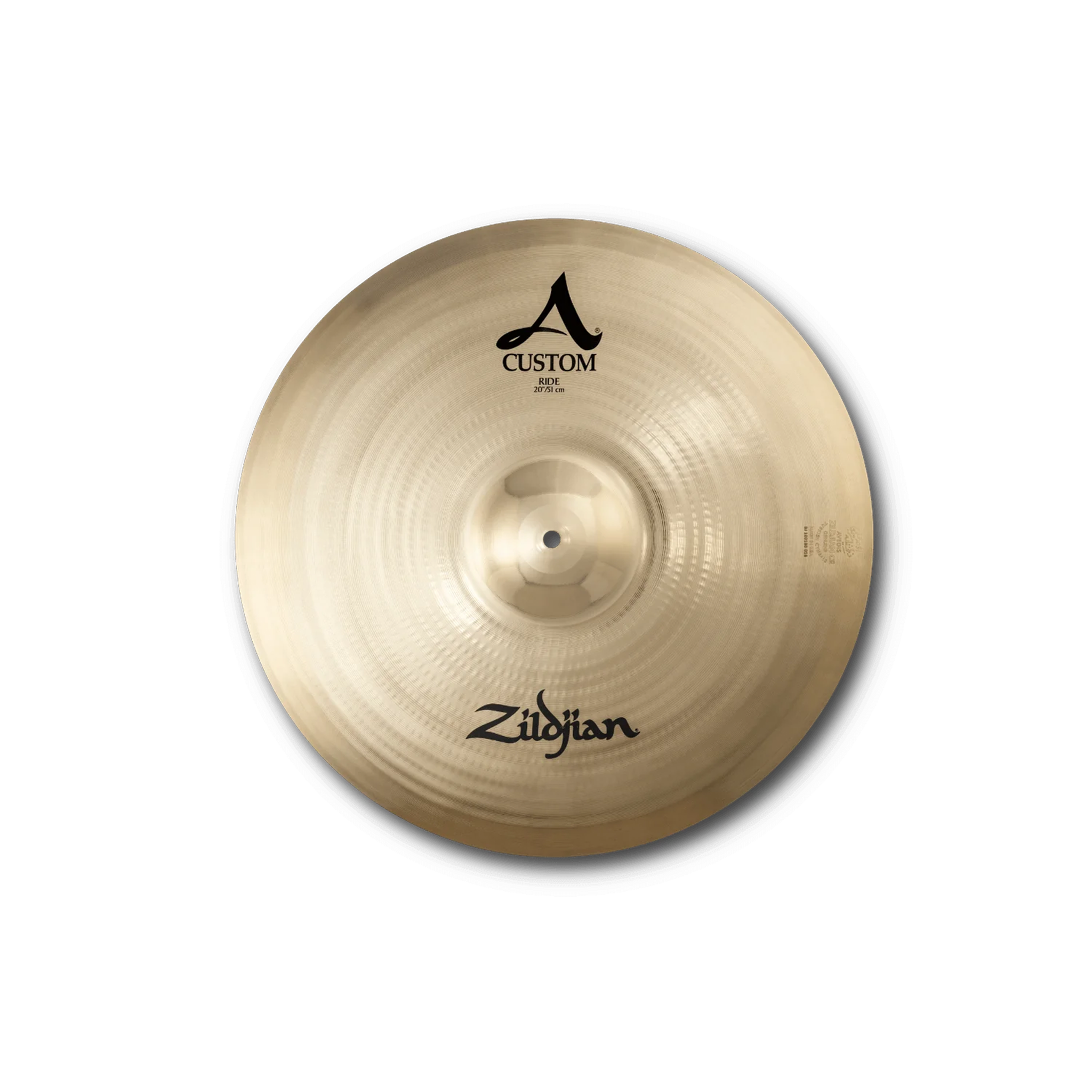  ZILDJIAN LÁ LẺ 20