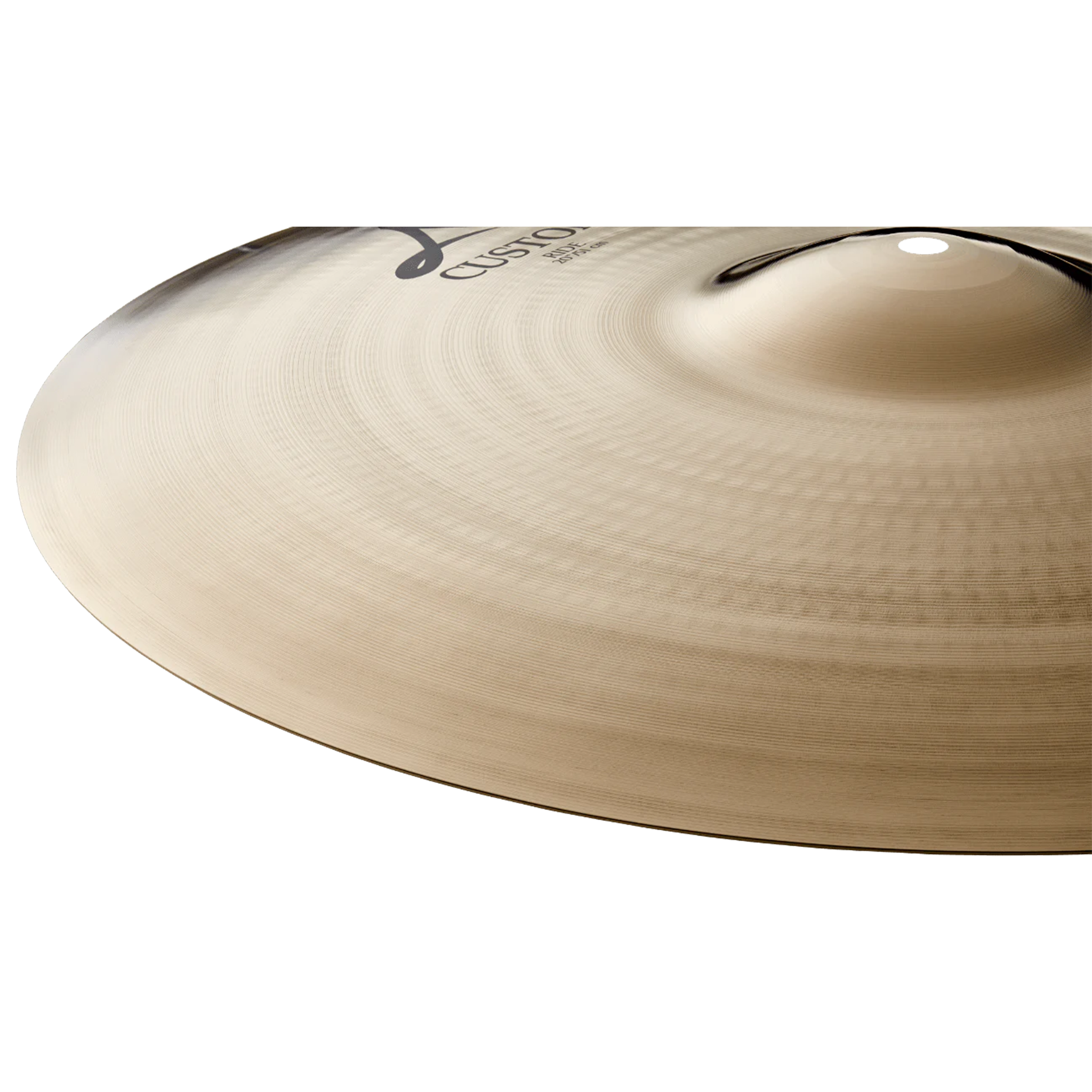  ZILDJIAN LÁ LẺ 20