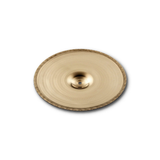 ZILDJIAN CẶP LÁ HIHATS 15" A CUSTOM MASTERSOUND A20553 