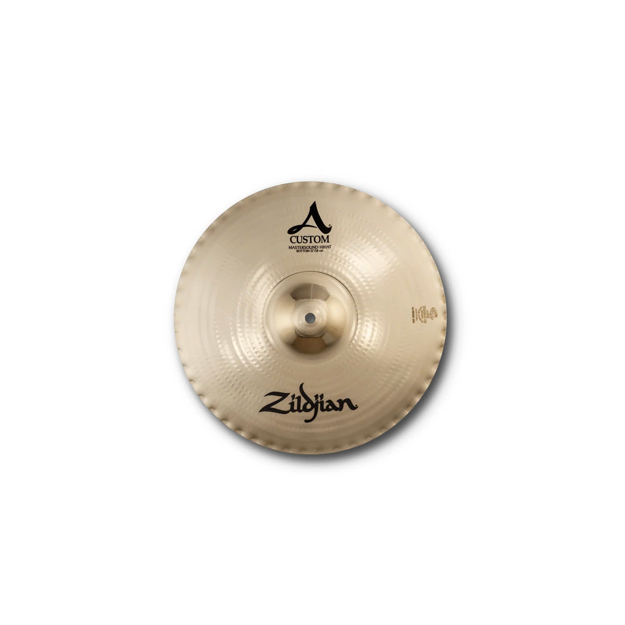 ZILDJIAN CẶP LÁ HIHATS 15