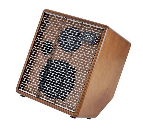  ACUS AMPLY GUITAR THÙNG ONE5TSIMONWOOD 