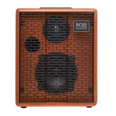  ACUS AMPLY GUITAR THÙNG ONE5TWOODCUT 