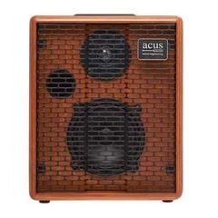 ACUS AMPLY GUITAR THÙNG ONE5TWOODCUT