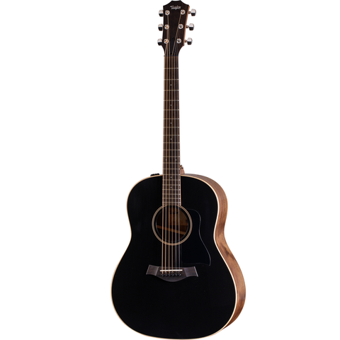  TAYLOR AD17E-BLACKTOP 