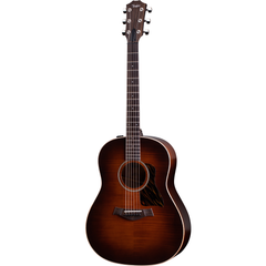 TAYLOR AD27E - FLAME TOP WOODSMOKE FINISH