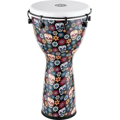  MEINL TRỐNG ALPINE SERIES DJEMBES 12" DA ADJ12-DA 