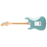  SQUIER FSR AFFINITY STRAT HSS LAUREL ICE BLUE METALLIC #0378100583 