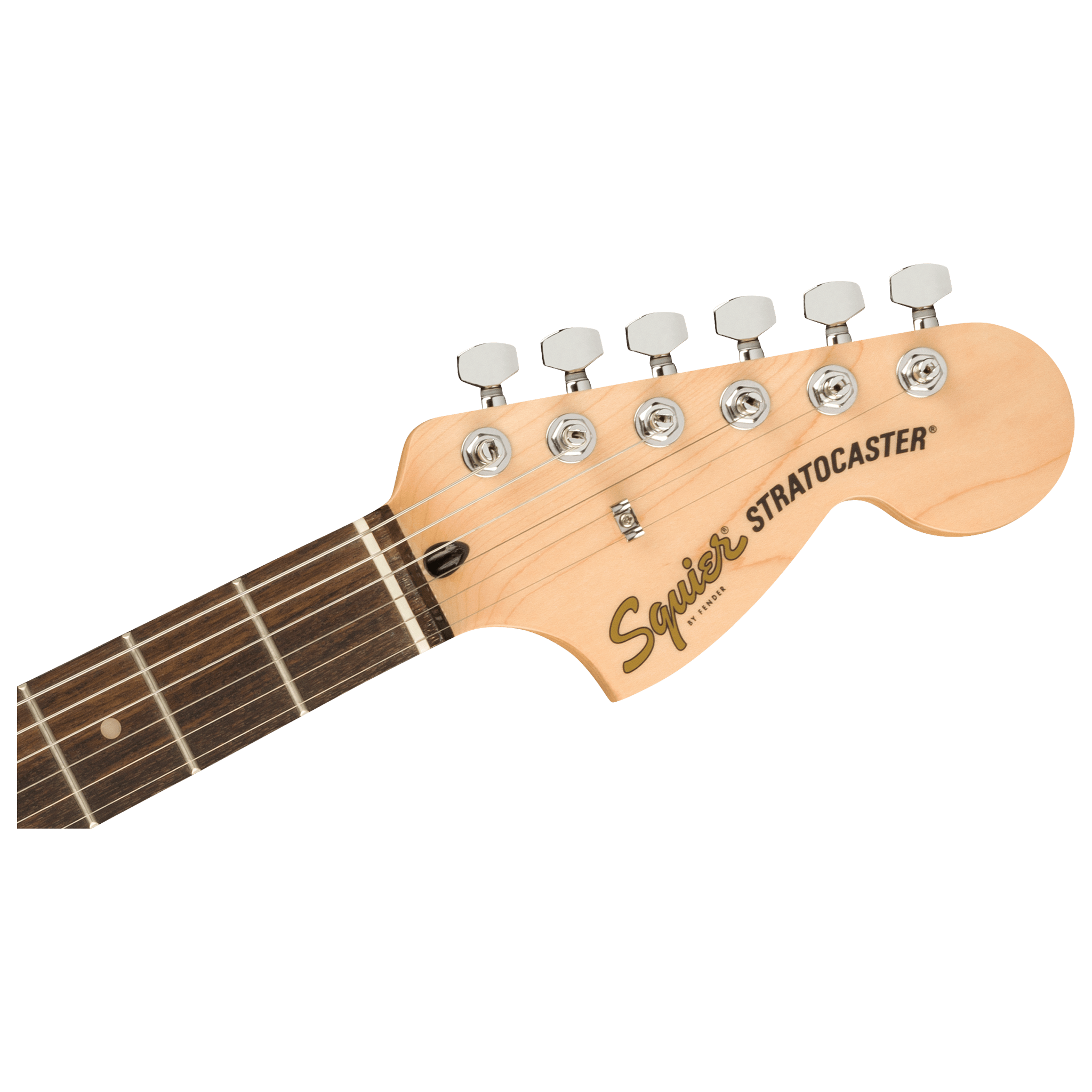  SQUIER FSR AFFINITY STRAT HSS LAUREL NATURAL #0378100521