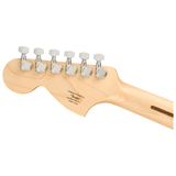  SQUIER FSR AFFINITY STRAT HSS LAUREL NATURAL #0378100521 