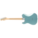  SQUIER FSR AFFINITY TELE LAUREL ICE BLUE METALLIC #0378200583 