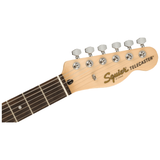  SQUIER FSR AFFINITY TELE LAUREL ICE BLUE METALLIC #0378200583 
