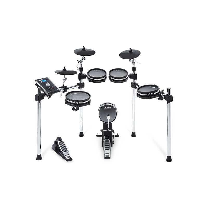  ALESIS COMMAND MESH KIT
