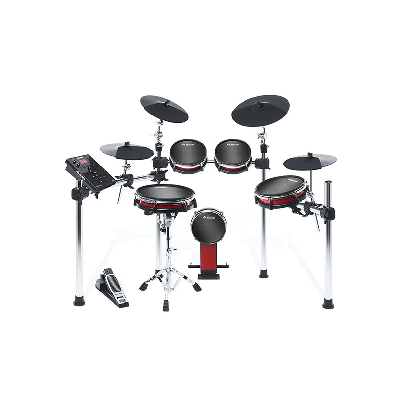  ALESIS CRIMSON II SE
